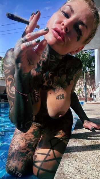 Full leaked Merryfun private photo