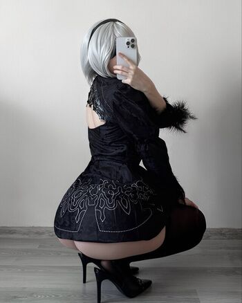 Full leaked Mersweb private photo