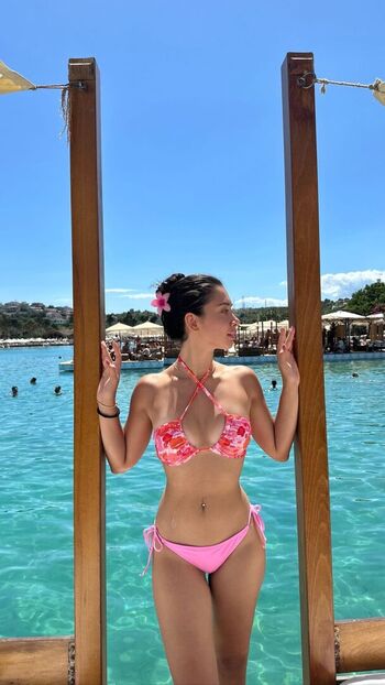 Full leaked Merve cin private onlyfans photo