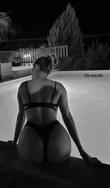 Full leaked Merve elmas mrv lms private photo