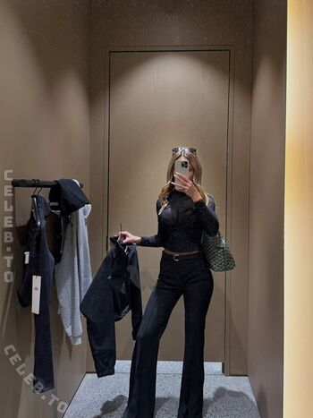 Full leaked Merve ozkan private photo