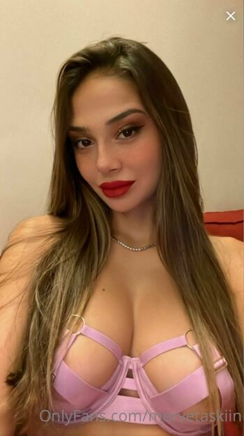 Full leaked Merve takn private photo