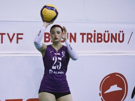 Full leaked Meryem cabbaroglu private photo