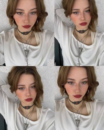 Full leaked Meryem cabbaroglu private photo