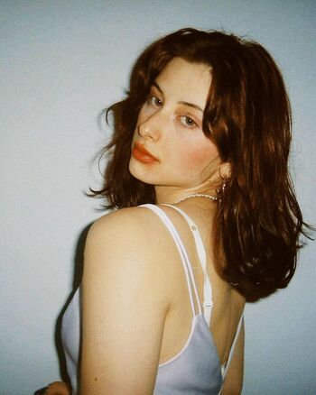 Full leaked Meryem cabbaroglu private photo