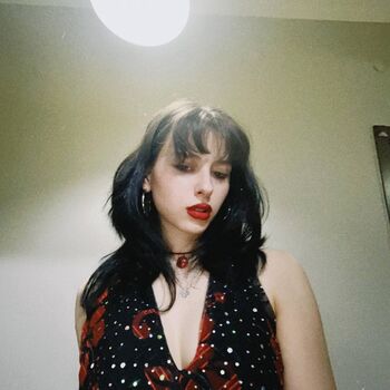 Full leaked Meryem cabbaroglu private photo