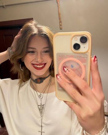 Full leaked Meryem cabbaroglu private photo