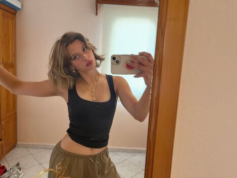 Full leaked Meryem cabbaroglu private photo