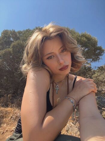 Full leaked Meryem cabbaroglu private photo