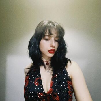 Full leaked Meryem cabbaroglu private photo