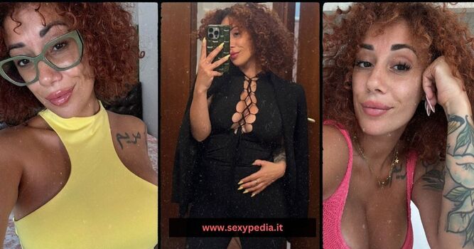 Full leaked Meryemamato private photo