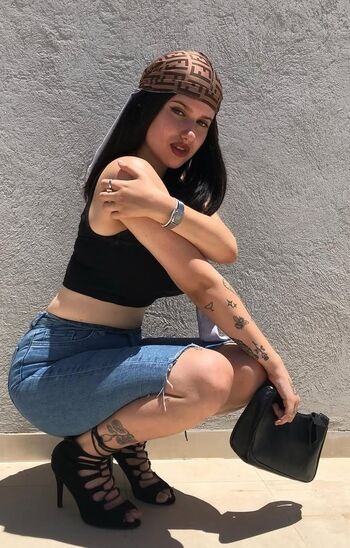 Full leaked Meshi roter private onlyfans photo