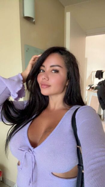 Full leaked Mess vakili private photo