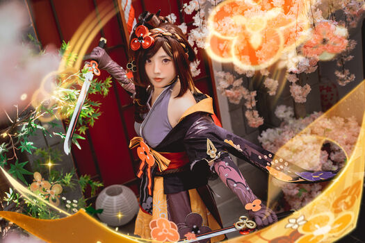 Full leaked Messie huang page private onlyfans photo