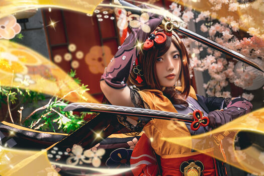 Full leaked Messie huang page private onlyfans photo