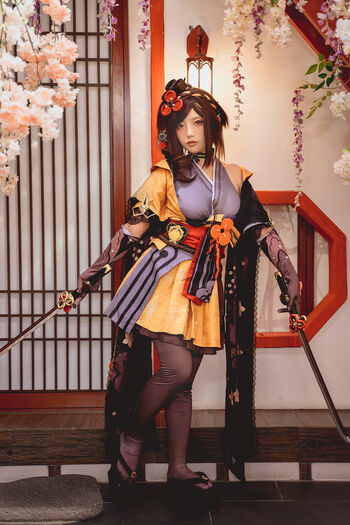 Full leaked Messie huang private onlyfans photo