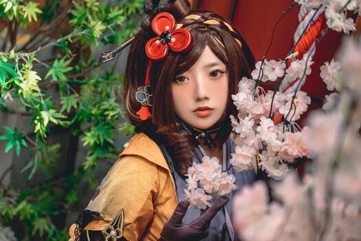 Full leaked Messie huang private photo