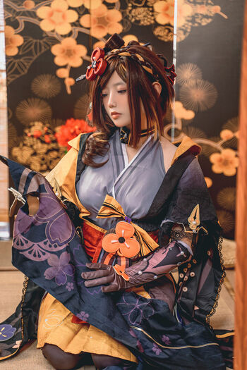 Full leaked Messie huang private photo