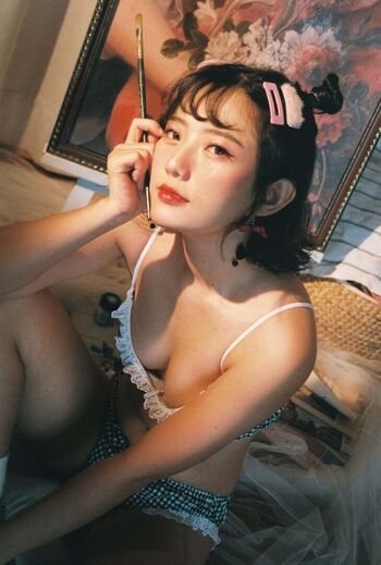 Full leaked Messie huang private photo