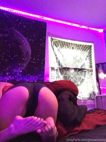 Full leaked Messymessy private onlyfans photo