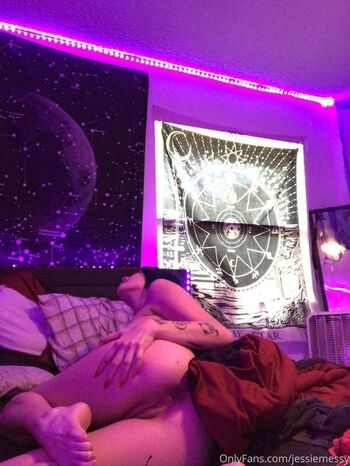 Full leaked Messymessy private onlyfans photo