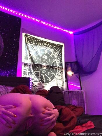 Full leaked Messymessy private onlyfans photo