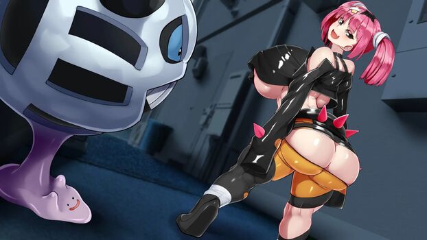 Full leaked Mesugaki p private photo
