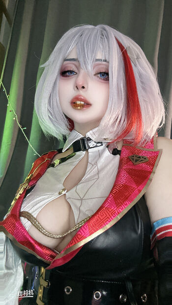 Full leaked Met tox private onlyfans photo