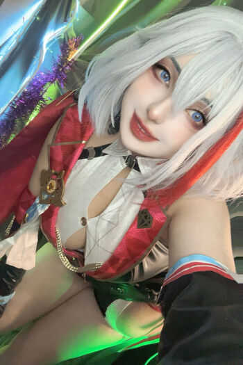 Full leaked Met tox private onlyfans photo