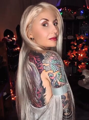 Full leaked Metal kat private photo