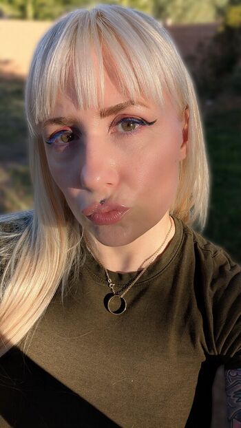 Full leaked Metal kat private photo