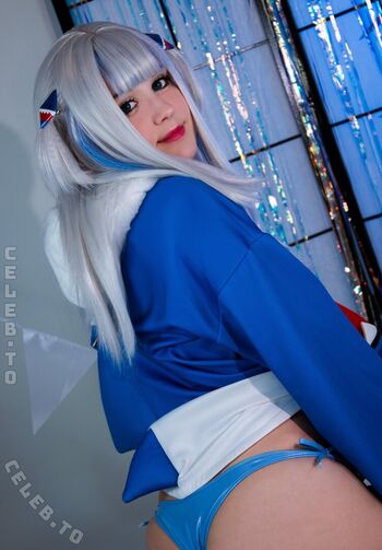 Full leaked Metalcookie cosplay page private photo
