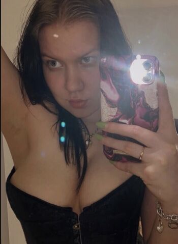 Full leaked Metallimuija private onlyfans photo