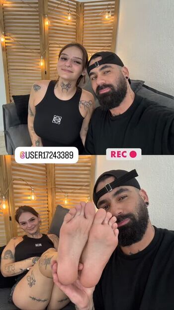 Full leaked Metanfetanreb private onlyfans photo