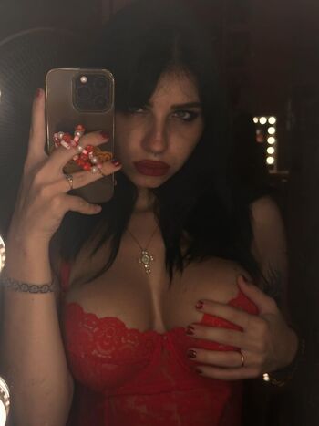 Full leaked Methallika private onlyfans photo