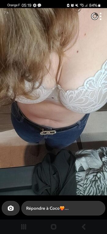 Full leaked Meuf de caen private photo