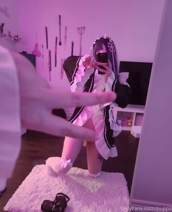 Full leaked Mewisa private photo