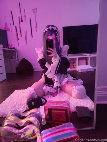 Full leaked Mewisa private photo