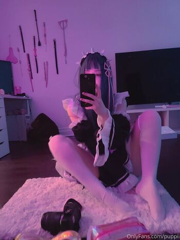 Full leaked Mewisa private photo