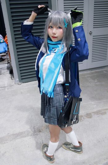 Full leaked Mewjiic imusicl private onlyfans photo