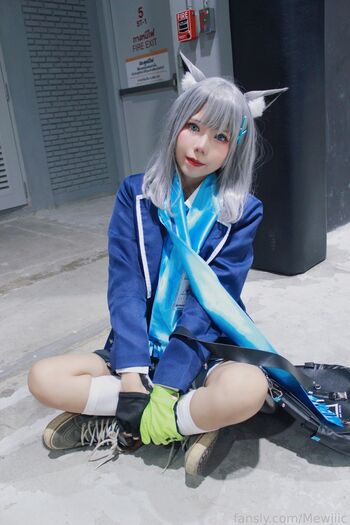 Full leaked Mewjiic imusicl private onlyfans photo