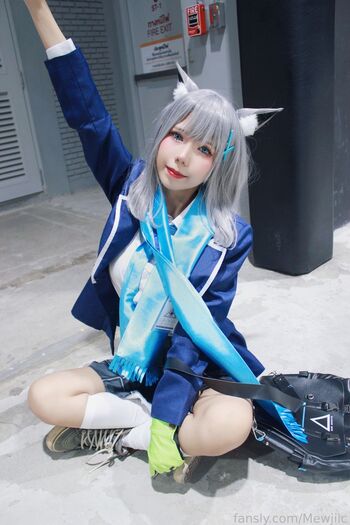 Full leaked Mewjiic imusicl private onlyfans photo