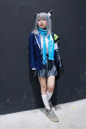 Full leaked Mewjiic imusicl private onlyfans photo