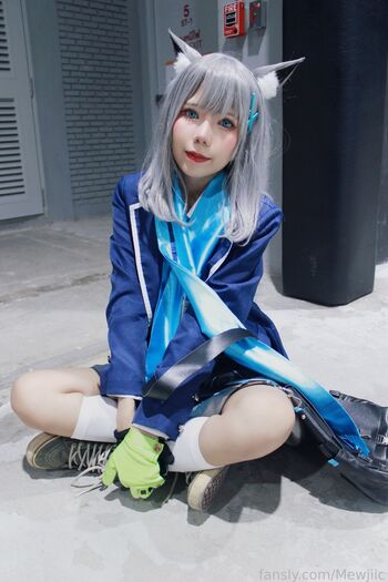 Full leaked Mewjiic imusicl private onlyfans photo