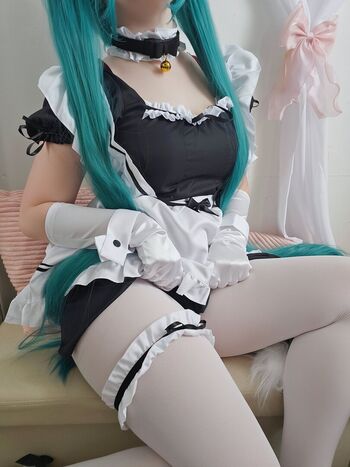 Full leaked Mewkyuuuu private photo