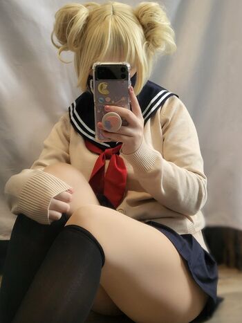 Full leaked Mewkyuuuu private photo