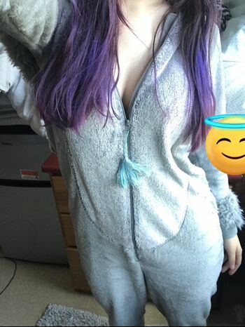 Full leaked Mewkyuuuu private photo