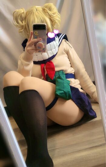 Full leaked Mewkyuuuu private photo