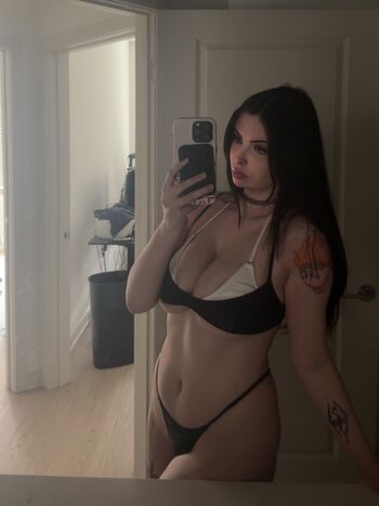 Full leaked Mewstic private photo