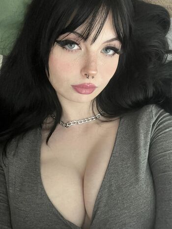 Full leaked Mewstic private photo